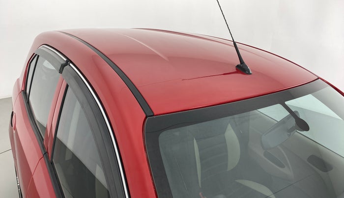 2020 Hyundai NEW SANTRO SPORTZ 1.1, Petrol, Manual, 20,422 km, Roof