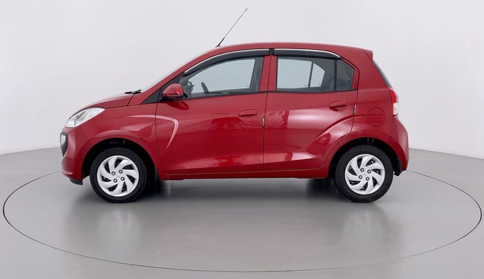 2020 Hyundai NEW SANTRO SPORTZ 1.1, Petrol, Manual, 20,422 km, Left Side