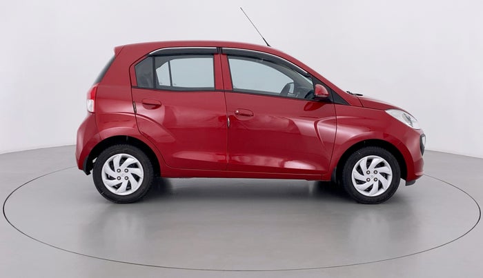 2020 Hyundai NEW SANTRO SPORTZ 1.1, Petrol, Manual, 20,422 km, Right Side View