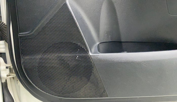 2016 Toyota Corolla Altis J+ PETROL, Petrol, Manual, 91,919 km, Speaker