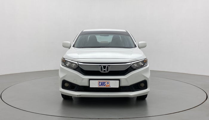 2019 Honda Amaze 1.2L I-VTEC E, Petrol, Manual, 44,095 km, Front
