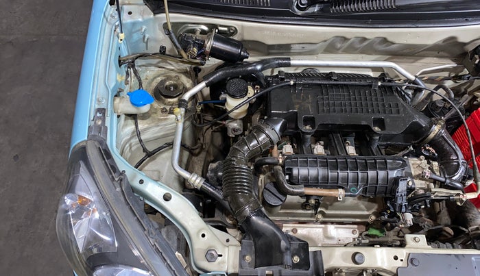 2014 Maruti Alto 800 LXI, Petrol, Manual, 18,579 km, Engine View - Right
