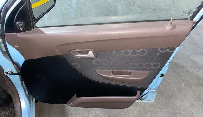 2014 Maruti Alto 800 LXI, Petrol, Manual, 18,579 km, Driver Side Door Panels Control