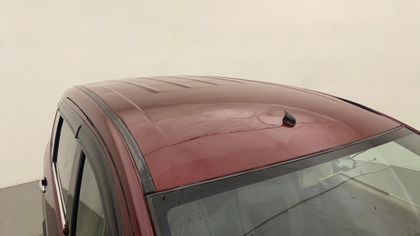2013 Maruti Ertiga VXI CNG, CNG, Manual, 74,344 km, Roof