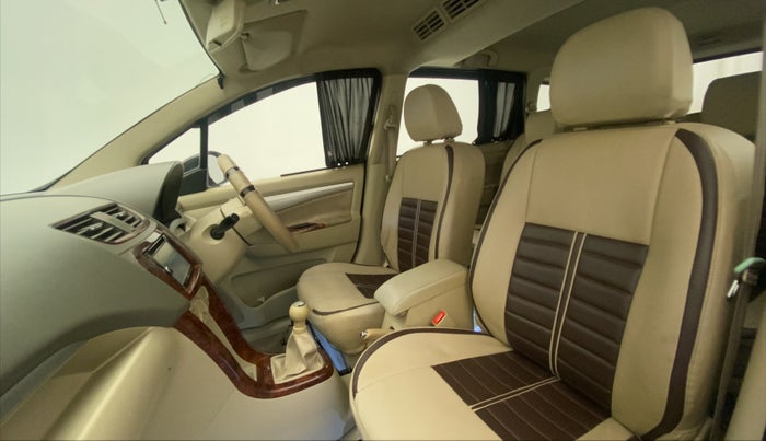 2013 Maruti Ertiga VXI CNG, CNG, Manual, 74,344 km, Right Side Front Door Cabin