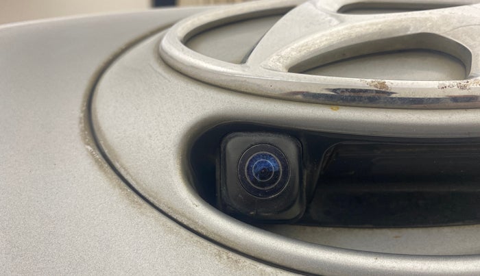 2018 Hyundai Grand i10 ASTA 1.2 KAPPA VTVT, Petrol, Manual, 78,279 km, Parking Camera