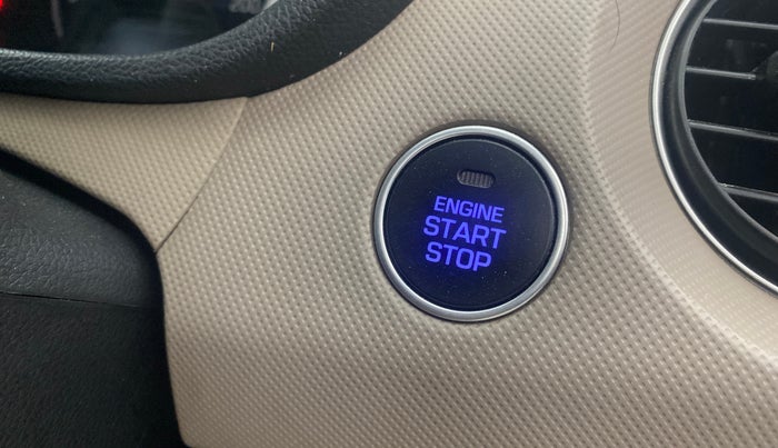 2018 Hyundai Grand i10 ASTA 1.2 KAPPA VTVT, Petrol, Manual, 78,279 km, Keyless Start/ Stop Button