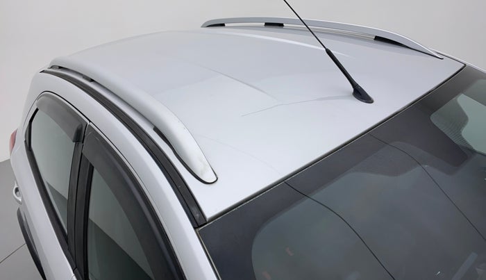 2018 Ford FREESTYLE TITANIUM 1.5 TDCI, Diesel, Manual, 28,910 km, Roof