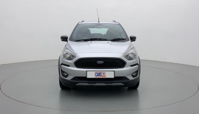 2018 Ford FREESTYLE TITANIUM 1.5 TDCI, Diesel, Manual, 28,910 km, Front