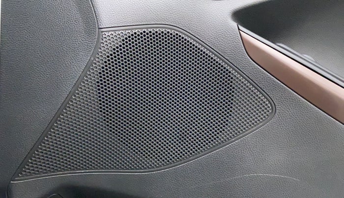 2018 Ford FREESTYLE TITANIUM 1.5 TDCI, Diesel, Manual, 28,910 km, Speaker