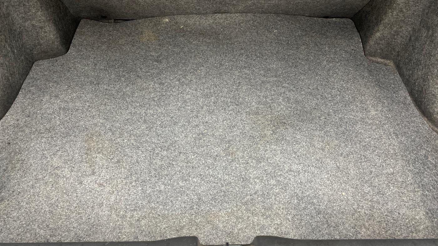 2018 Honda Amaze 1.2L I-VTEC VX, Petrol, Manual, 71,508 km, Boot Inside