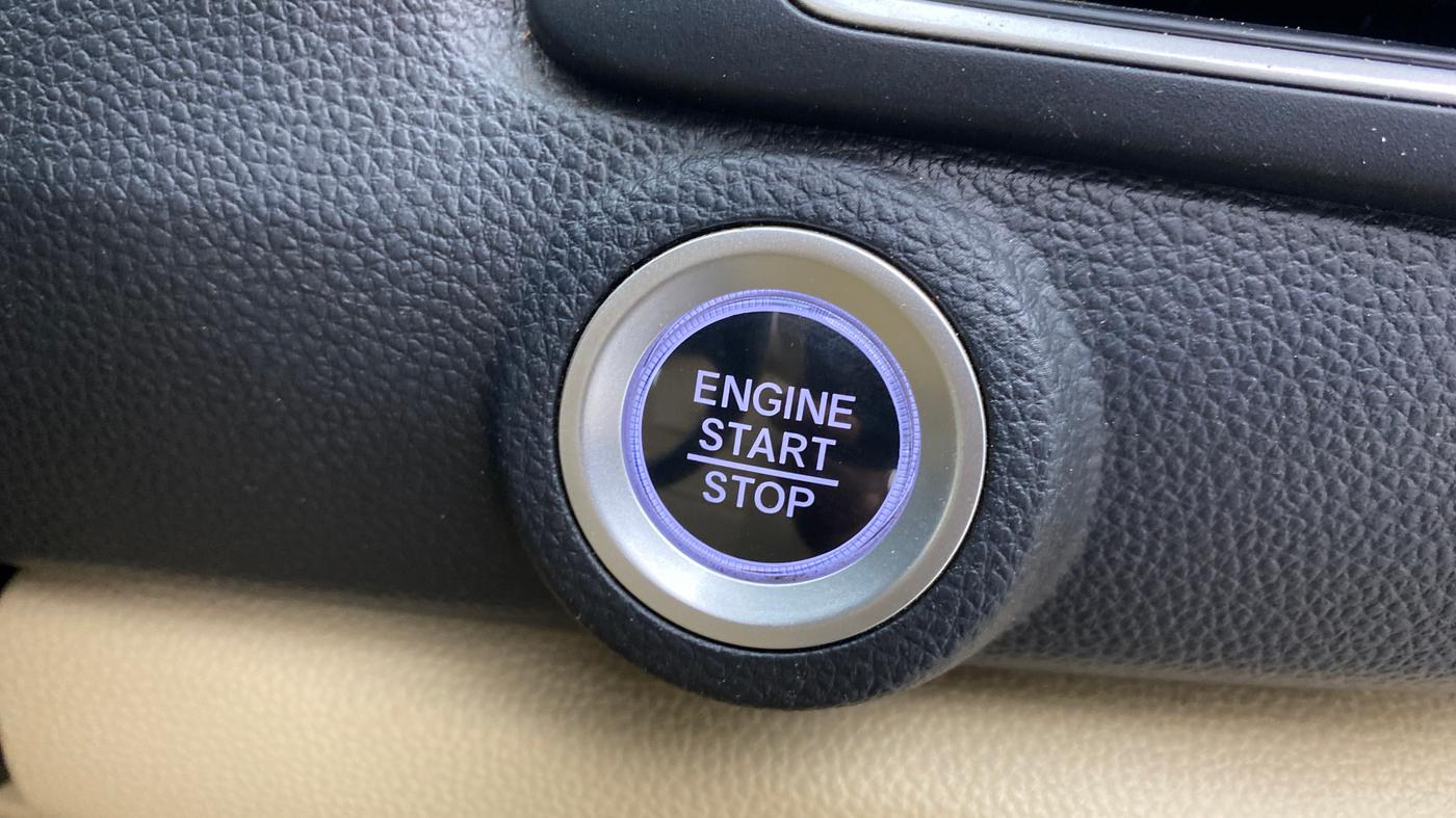 2018 Honda Amaze 1.2L I-VTEC VX, Petrol, Manual, 71,508 km, Keyless Start/ Stop Button
