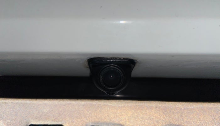 2022 Tata Tiago XT (O) PETROL, Petrol, Manual, 34,676 km, Parking Camera