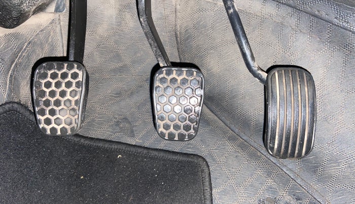 2022 Tata Tiago XT (O) PETROL, Petrol, Manual, 34,676 km, Pedals