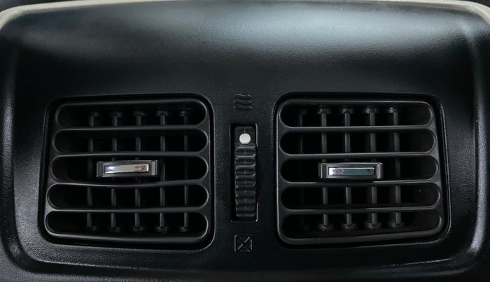 2020 Mahindra Scorpio S11, Diesel, Manual, 32,328 km, Rear AC Vents