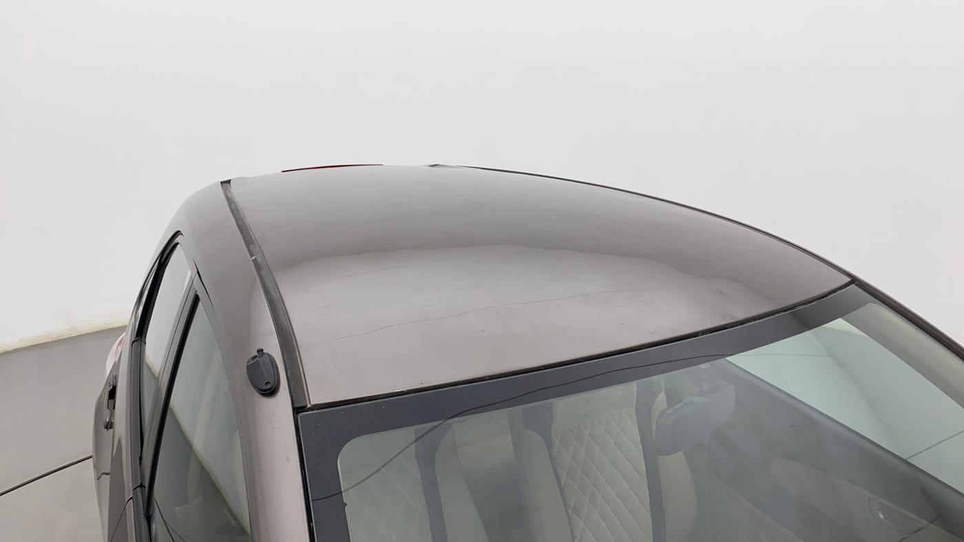 2015 Honda Brio VX AT, Petrol, Automatic, 56,115 km, Roof