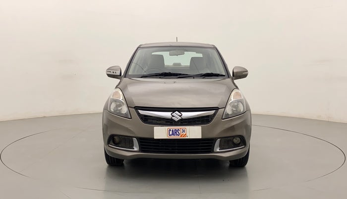 2015 Maruti Swift Dzire ZXI, Petrol, Manual, 1,31,144 km, Front