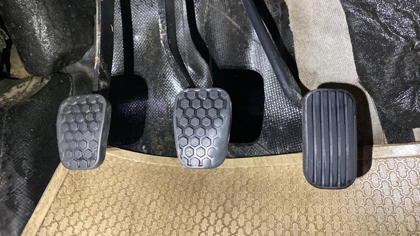 2022 Tata Tiago XZ PLUS CNG, CNG, Manual, 97,929 km, Pedals