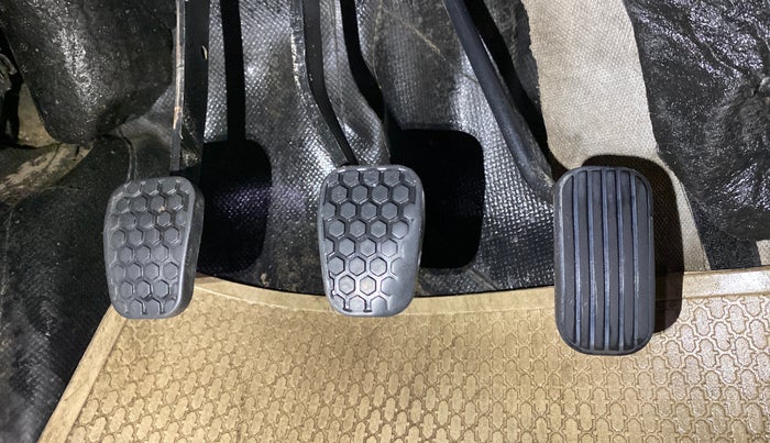 2022 Tata Tiago XZ PLUS CNG, CNG, Manual, 97,929 km, Pedals