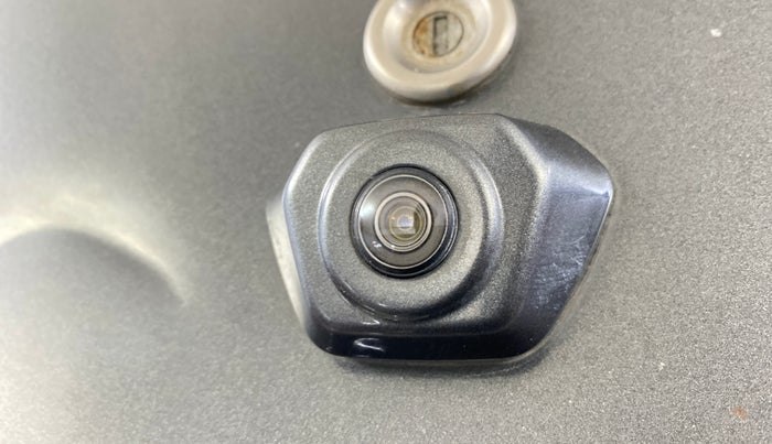 2022 Tata Tiago XZ PLUS CNG, CNG, Manual, 97,929 km, Parking Camera