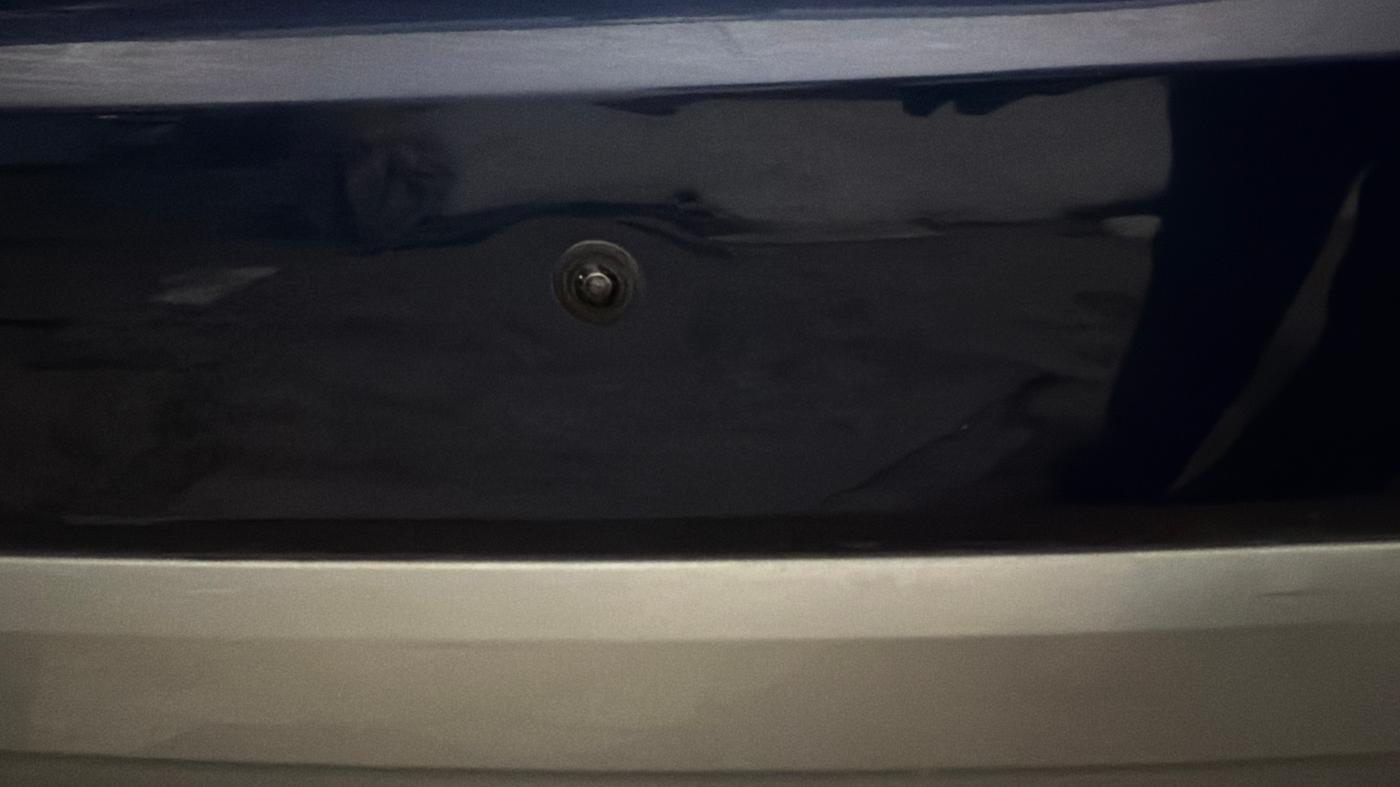 2023 Maruti IGNIS DELTA 1.2 AMT, Petrol, Automatic, 9,202 km, Parking Camera