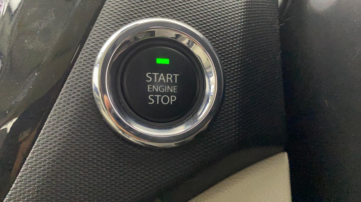 2024 Tata TIGOR XZA Plus iCNG , CNG, Automatic, 10,554 km, Keyless Start/ Stop Button