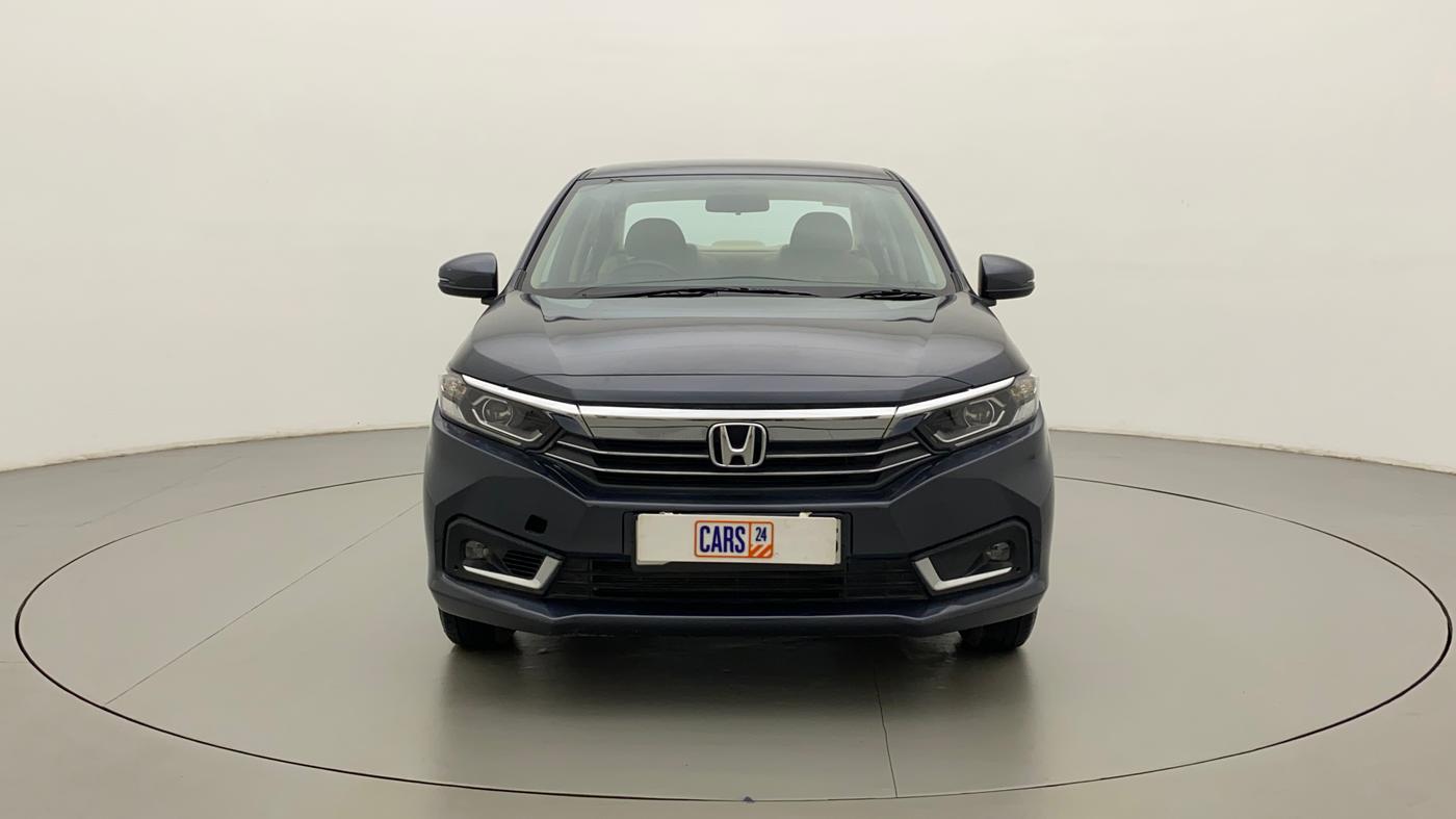 2023 Honda Amaze 1.2L I-VTEC VX CVT, Petrol, Automatic, 8,376 km, Front