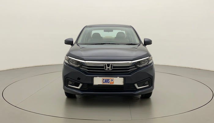 2023 Honda Amaze 1.2L I-VTEC VX CVT, Petrol, Automatic, 8,376 km, Front