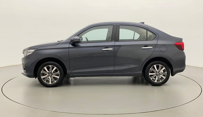 2023 Honda Amaze 1.2L I-VTEC VX CVT, Petrol, Automatic, 8,376 km, Left Side