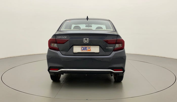 2023 Honda Amaze 1.2L I-VTEC VX CVT, Petrol, Automatic, 8,376 km, Back/Rear
