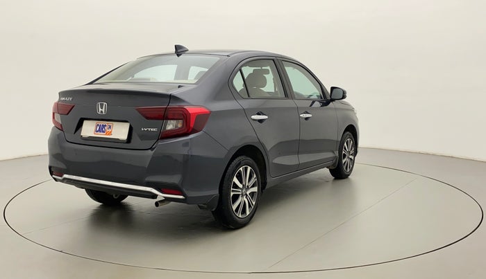 2023 Honda Amaze 1.2L I-VTEC VX CVT, Petrol, Automatic, 8,376 km, Right Back Diagonal