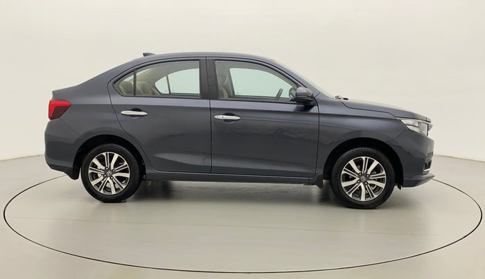 2023 Honda Amaze 1.2L I-VTEC VX CVT, Petrol, Automatic, 8,376 km, Right Side View