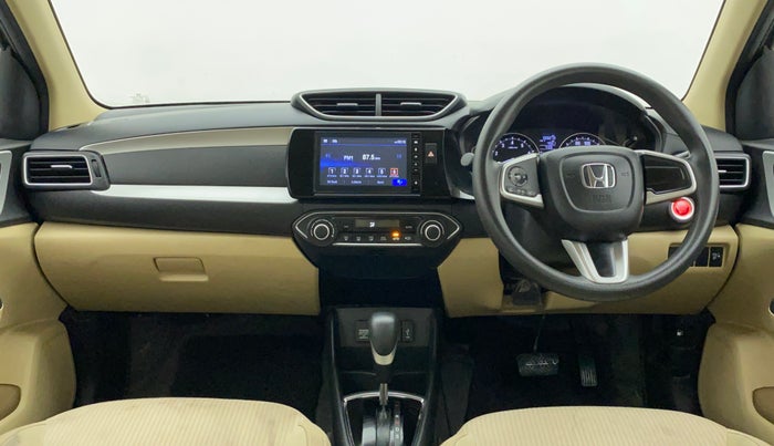 2023 Honda Amaze 1.2L I-VTEC VX CVT, Petrol, Automatic, 8,376 km, Dashboard