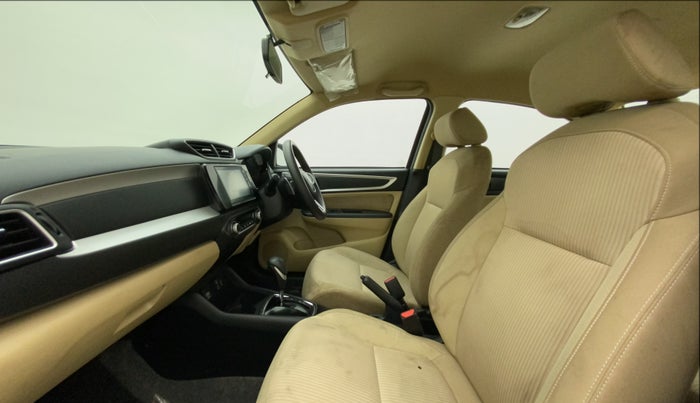 2023 Honda Amaze 1.2L I-VTEC VX CVT, Petrol, Automatic, 8,376 km, Right Side Front Door Cabin