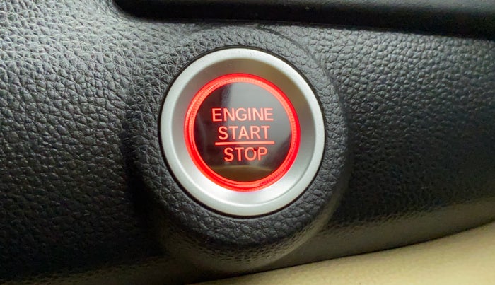 2023 Honda Amaze 1.2L I-VTEC VX CVT, Petrol, Automatic, 8,376 km, Keyless Start/ Stop Button