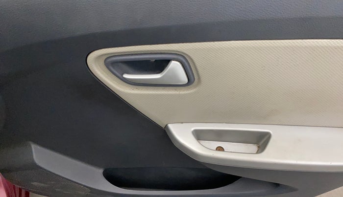 2016 Maruti Alto K10 VXI, Petrol, Manual, 47,653 km, Driver Side Door Panels Control