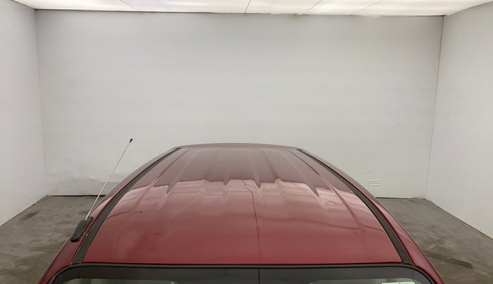 2016 Maruti Alto K10 VXI, Petrol, Manual, 47,653 km, Moonroof/ Sunroof