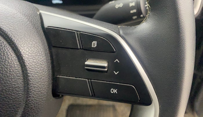 2022 Hyundai VENUE SX 1.2 PETROL, Petrol, Manual, 13,791 km, Adaptive Cruise Control