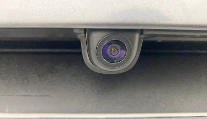 2022 Hyundai VENUE SX 1.2 PETROL, Petrol, Manual, 13,791 km, Parking Camera