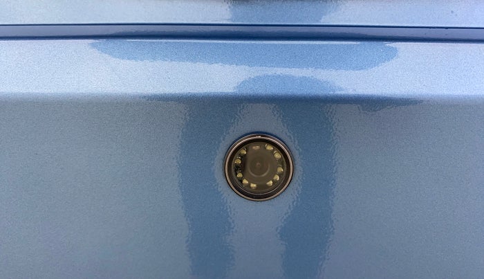 2022 Maruti New Wagon-R LXI CNG 1.0, CNG, Manual, 31,288 km, Parking Camera