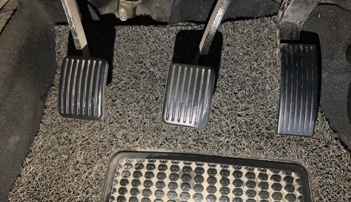 2019 Hyundai NEW SANTRO SPORTZ CNG, CNG, Manual, 70,240 km, Pedals