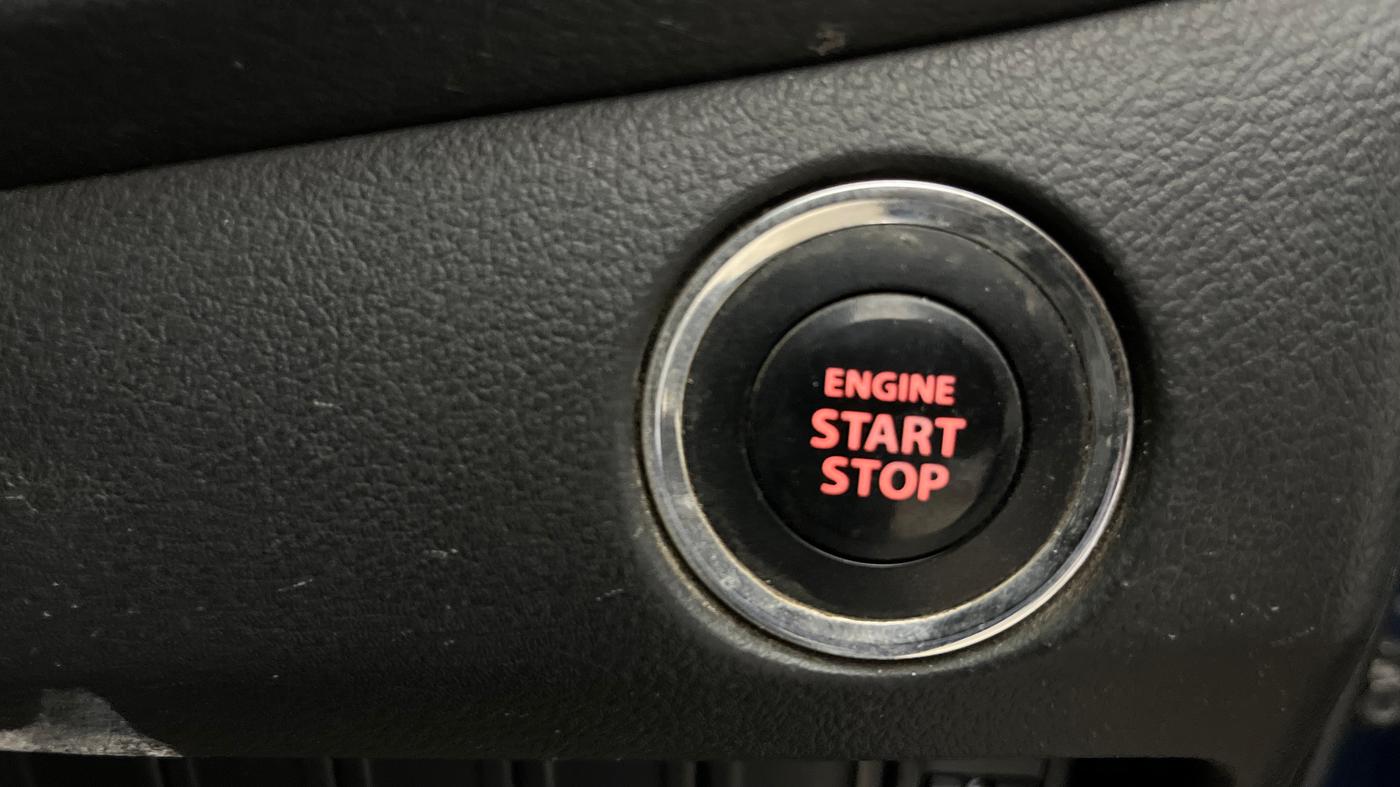 2020 Maruti Baleno ZETA PETROL 1.2, Petrol, Manual, 74,272 km, Keyless Start/ Stop Button