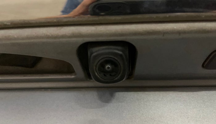 2019 Honda Amaze 1.2L I-VTEC VX, Petrol, Manual, 36,118 km, Parking Camera