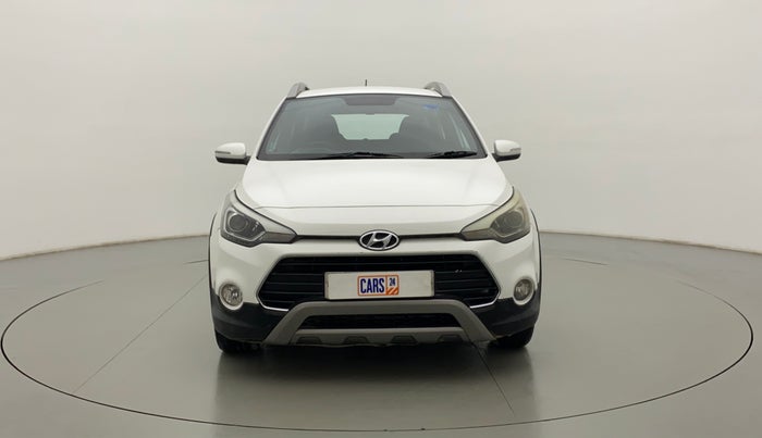 2015 Hyundai i20 Active 1.2 S, Petrol, Manual, 66,189 km, Front