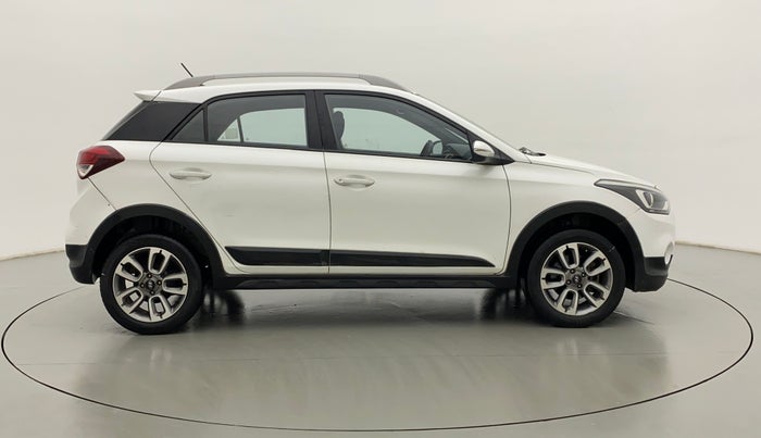2015 Hyundai i20 Active 1.2 S, Petrol, Manual, 66,189 km, Right Side View