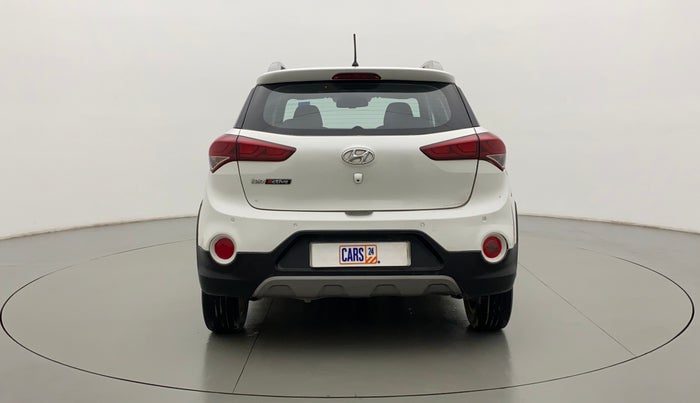 2015 Hyundai i20 Active 1.2 S, Petrol, Manual, 66,189 km, Back/Rear