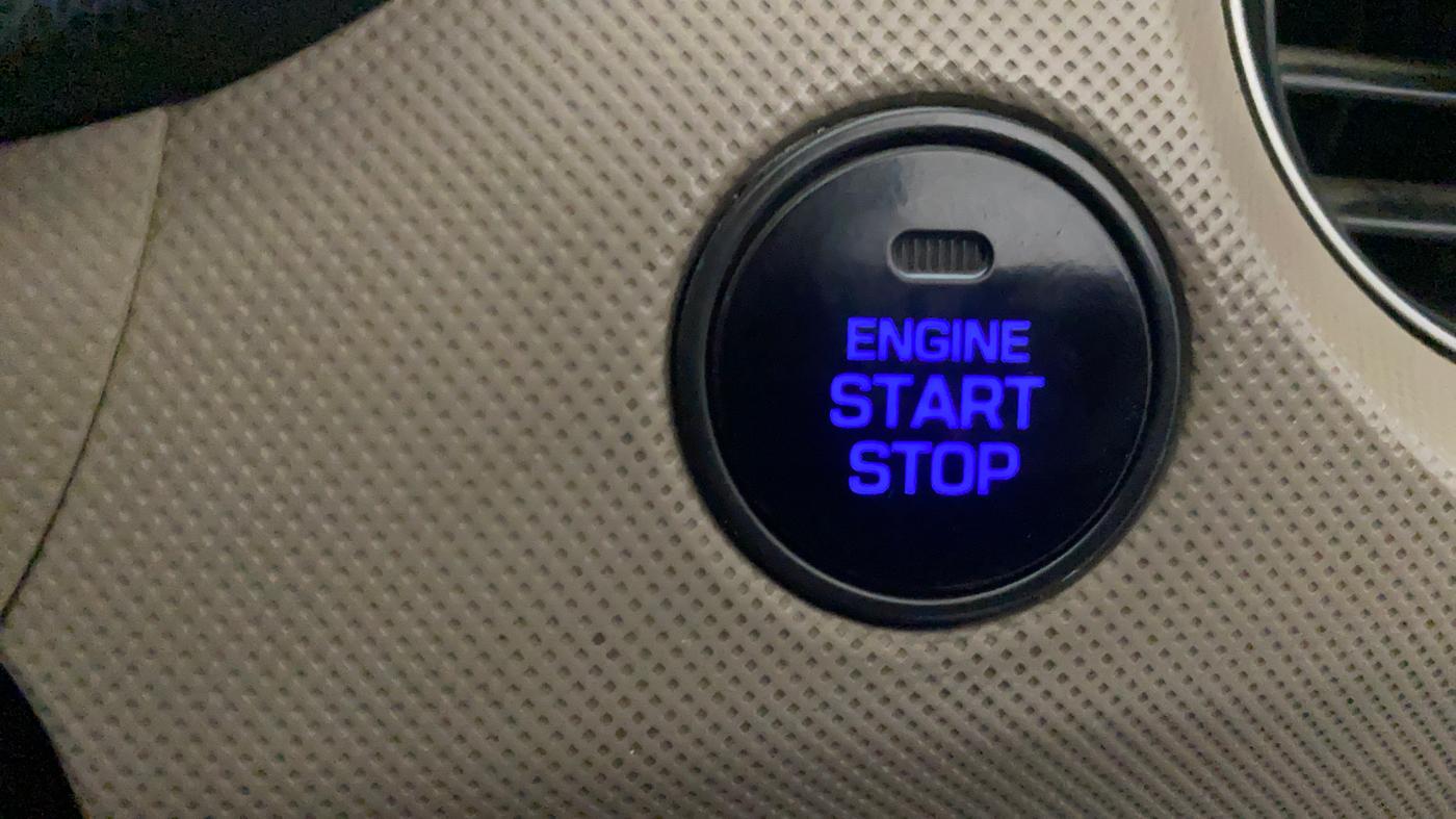 2018 Hyundai Grand i10 ASTA U2 1.2 CRDI, Diesel, Manual, 85,761 km, Keyless Start/ Stop Button
