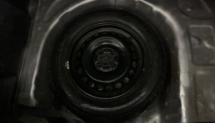 2018 Maruti Baleno DELTA PETROL 1.2, Petrol, Manual, 64,273 km, Spare Tyre