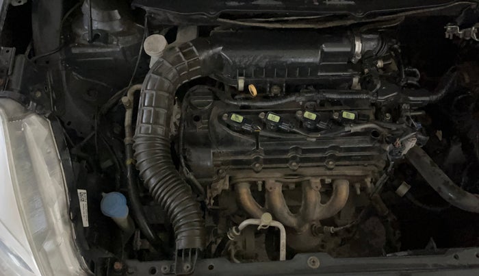2018 Maruti Baleno DELTA PETROL 1.2, Petrol, Manual, 64,273 km, Engine View - Right