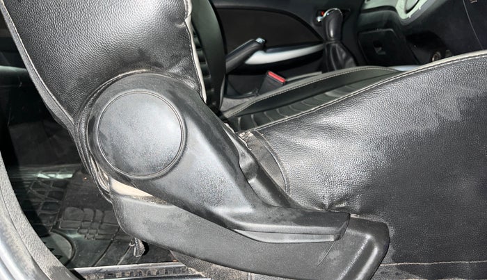 2018 Maruti Baleno DELTA PETROL 1.2, Petrol, Manual, 64,273 km, Driver Side Adjustment Panel